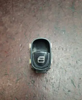 Mercedes-Benz CLK A209 C209 Electric window control switch A2038200210 501807