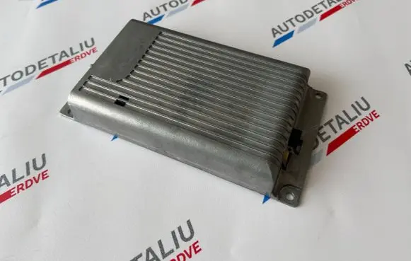 BMW X5 E70 Bluetooth control unit module 9229740 84109229740