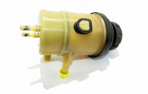Power steering fluid tank/reservoir