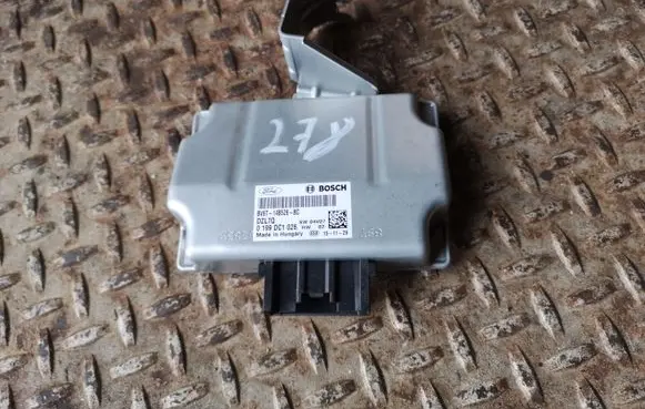 Ford Focus Other control units/modules BV6T14B526BC