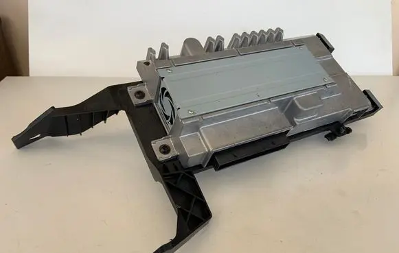 Audi A4 S4 B9 Sound amplifier 8W0035465 8W0907456A