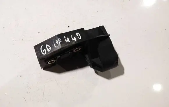 Audi A4 S4 B6 8E 8H Seat back rest lock catch