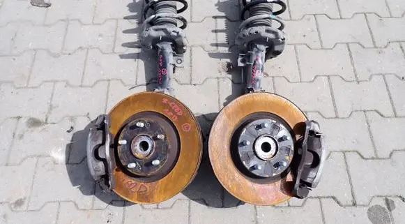 KIA Xceed Front wheel hub AA111867