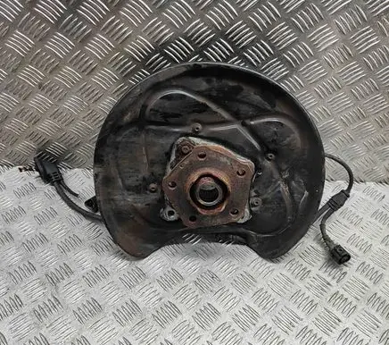 Audi e-tron Rear wheel hub 4N0615612 4KE505432C