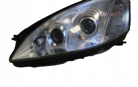 Mercedes-Benz S W221 Headlight/headlamp A2218204159