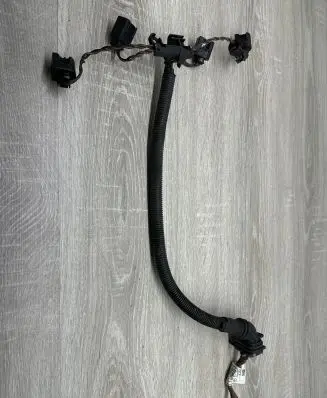 BMW 1 F20 F21 Engine installation wiring loom 758065404