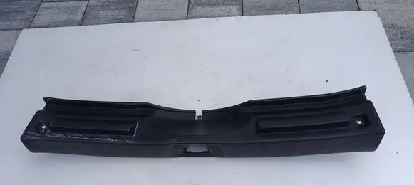 Nissan Qashqai Trunk/boot sill cover protection 849924EA0A