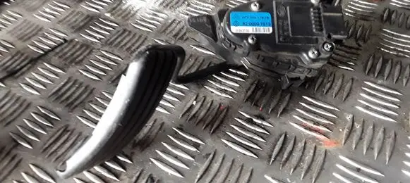 Renault Espace - Grand espace IV Accelerator pedal position sensor 8200007513
