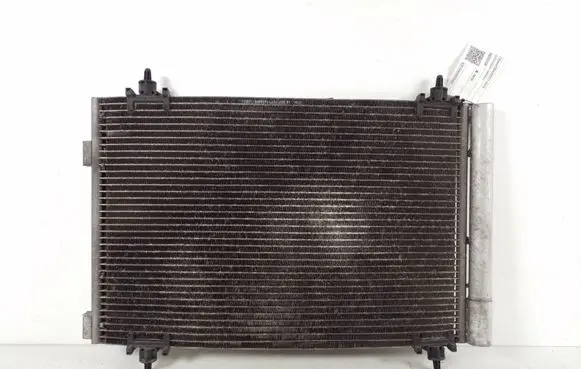 Citroen DS4 A/C cooling radiator (condenser) 9682531580