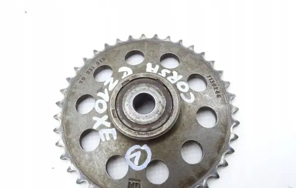 Opel Vectra C Camshaft pulley/ VANOS 90531515
