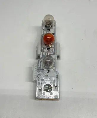 Skoda Octavia Mk1 (1U) Tail light bulb cover holder 1U6945257