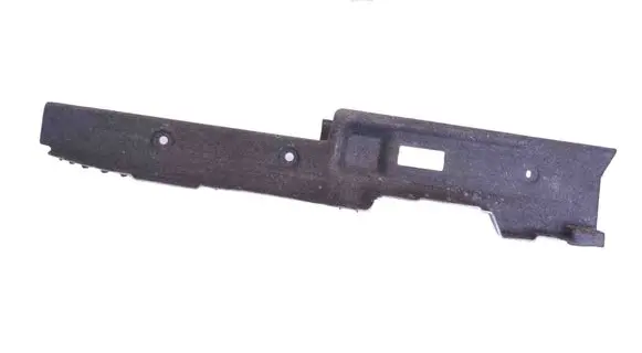 BMW 4 F32 F33 Trunk/boot side trim panel 7289128 51477289128