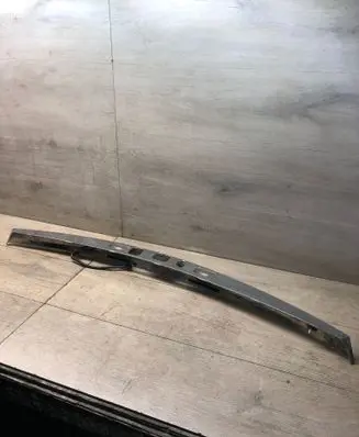 Jaguar XF X250 Tailgate trim 8X2313550B 8X2313550AC