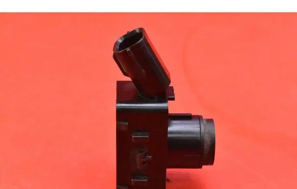 Toyota C-HR I Parking PDC control unit/module 89341-33220