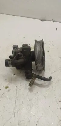 Volkswagen Golf IV Power steering pump pulley 038145255B