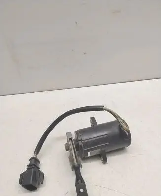 Volkswagen Sharan Accelerator pedal position sensor 7M0907469A 0205001044 95VW9B949EB