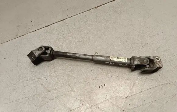 BMW 3 F30 F35 F31 Steering column universal joint 6791297