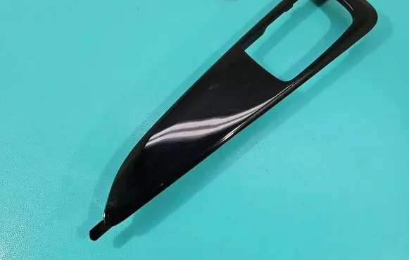 Mitsubishi Eclipse Cross Center console decorative trim 7222B456ZZ IMPRK1579289