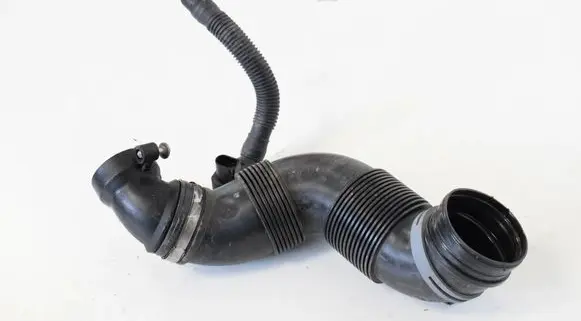 Volkswagen Caddy Air intake hose/pipe 3C0129654