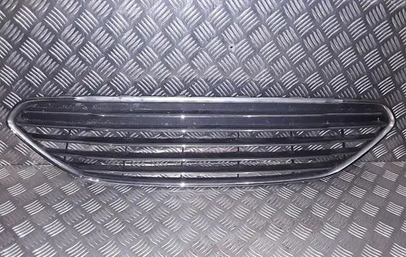 Front grill