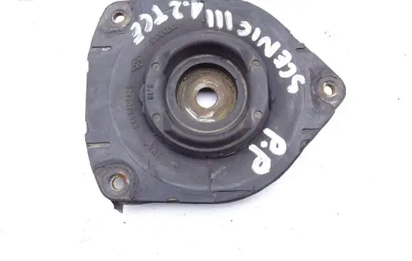 Renault Scenic III - Grand scenic III Front shock absorber damper bump stop 540340002R
