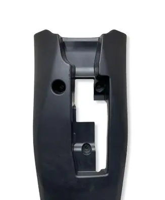 Volvo V40 Steering wheel column trim 1303815