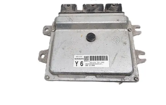 Nissan Micra Engine control unit/module A56E32 A56-E32