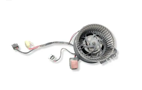 Volkswagen II LT Heater fan/blower 651586K 651673L 30A03661