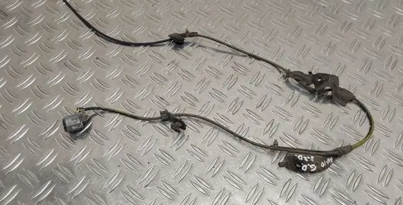 Toyota Avensis T270 Rear ABS sensor wiring 