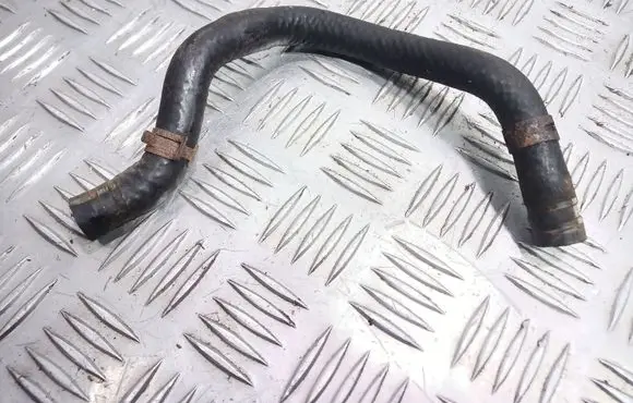 Hyundai i20 (PB PBT) Engine coolant pipe/hose