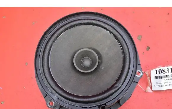 Dacia Sandero Subwoofer speaker 281443585R