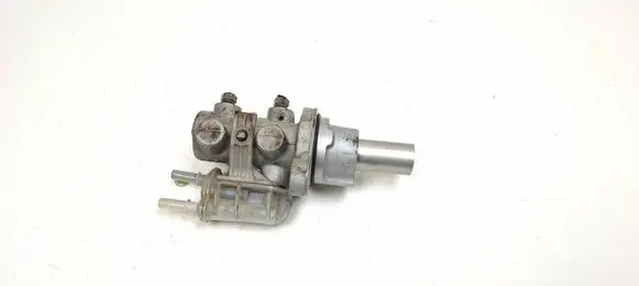 Fiat 500X Master brake cylinder W58498