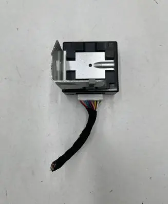 Nissan Leaf II (ZE1) Other control units/modules 284E76WK7C