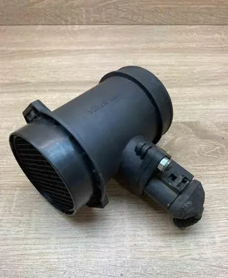 Audi A6 Allroad C5 Mass air flow meter 0281002429