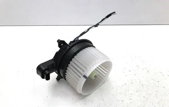 Lexus LBX Heater fan/blower 6H26 8001