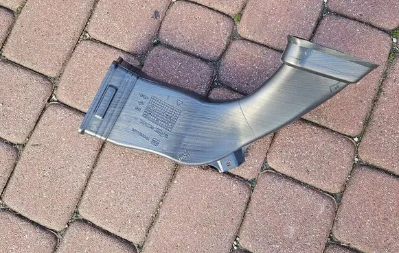 Opel Grandland X Dashboard 9823741880