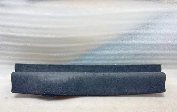 Porsche 911 991 Parcel shelf load cover trim 991555093