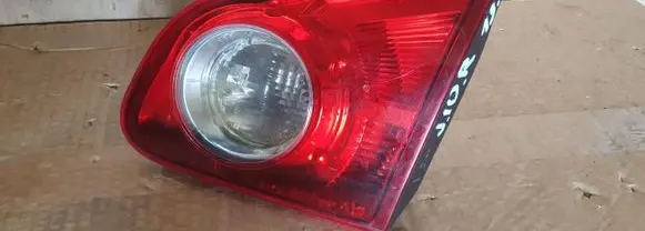 Nissan Qashqai Tailgate rear/tail lights 89071064