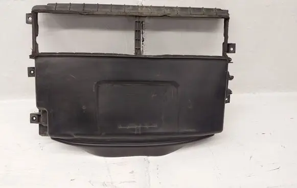 KIA Soul Radiator trim 29135J2000