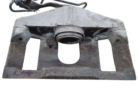 Audi A8 S8 D3 4E Front brake caliper