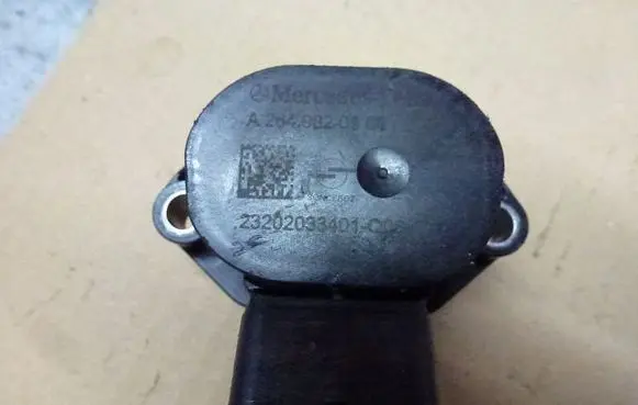 Mercedes-Benz X-class W470 Vacuum valve 