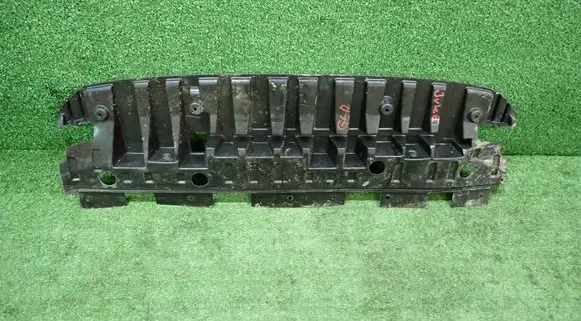 Nissan Juke II F16 Front bumper skid plate/under tray 626606PA0A