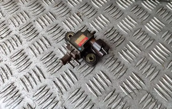 Toyota Corolla Verso E121 Turbo solenoid valve 2581927020 1397000670