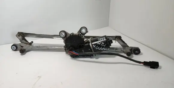 Chevrolet Captiva Wiper motor 20829044 0011002382790276 0011002384020217