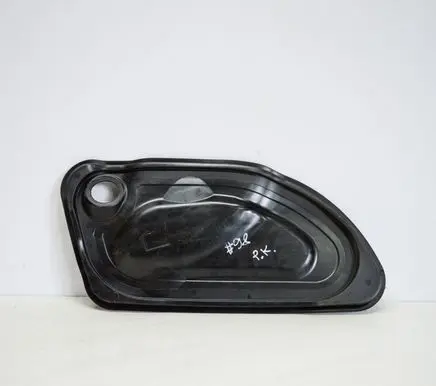 Audi A4 S4 B8 8K Other interior part 8K0837915B