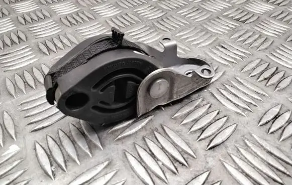 Muffler mount bracket/holder