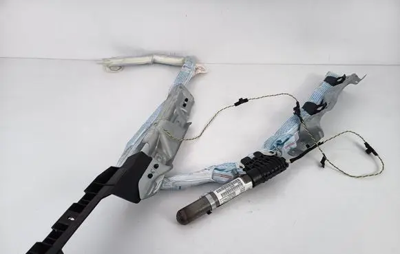 BMW X1 E84 Roof airbag 84299117711 13B134AB01649