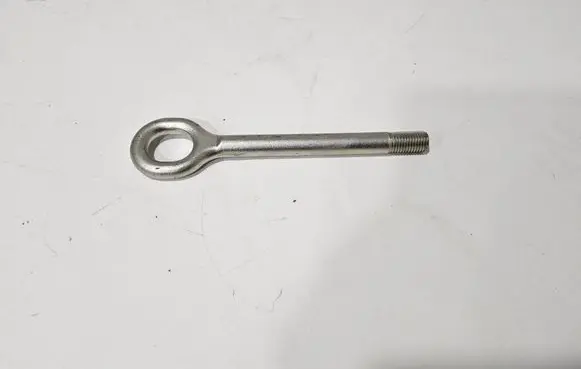 Alfa Romeo Giulia Towing hook eye 51798113