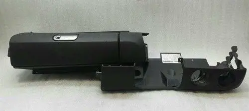 Porsche Cayman 987 Glovebox shock absorber 99755244302