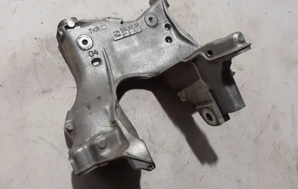 Other front suspension part